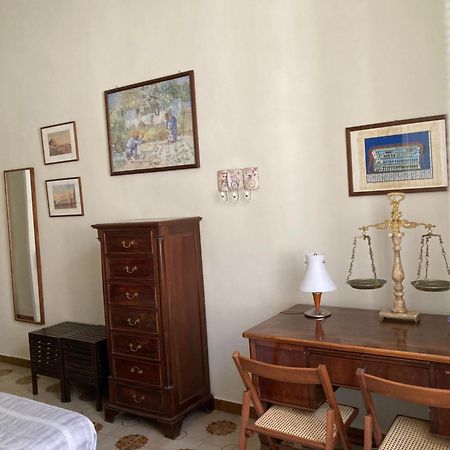Domus Passpartenope, Napoli Buitenkant foto