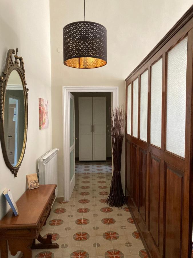Domus Passpartenope, Napoli Buitenkant foto