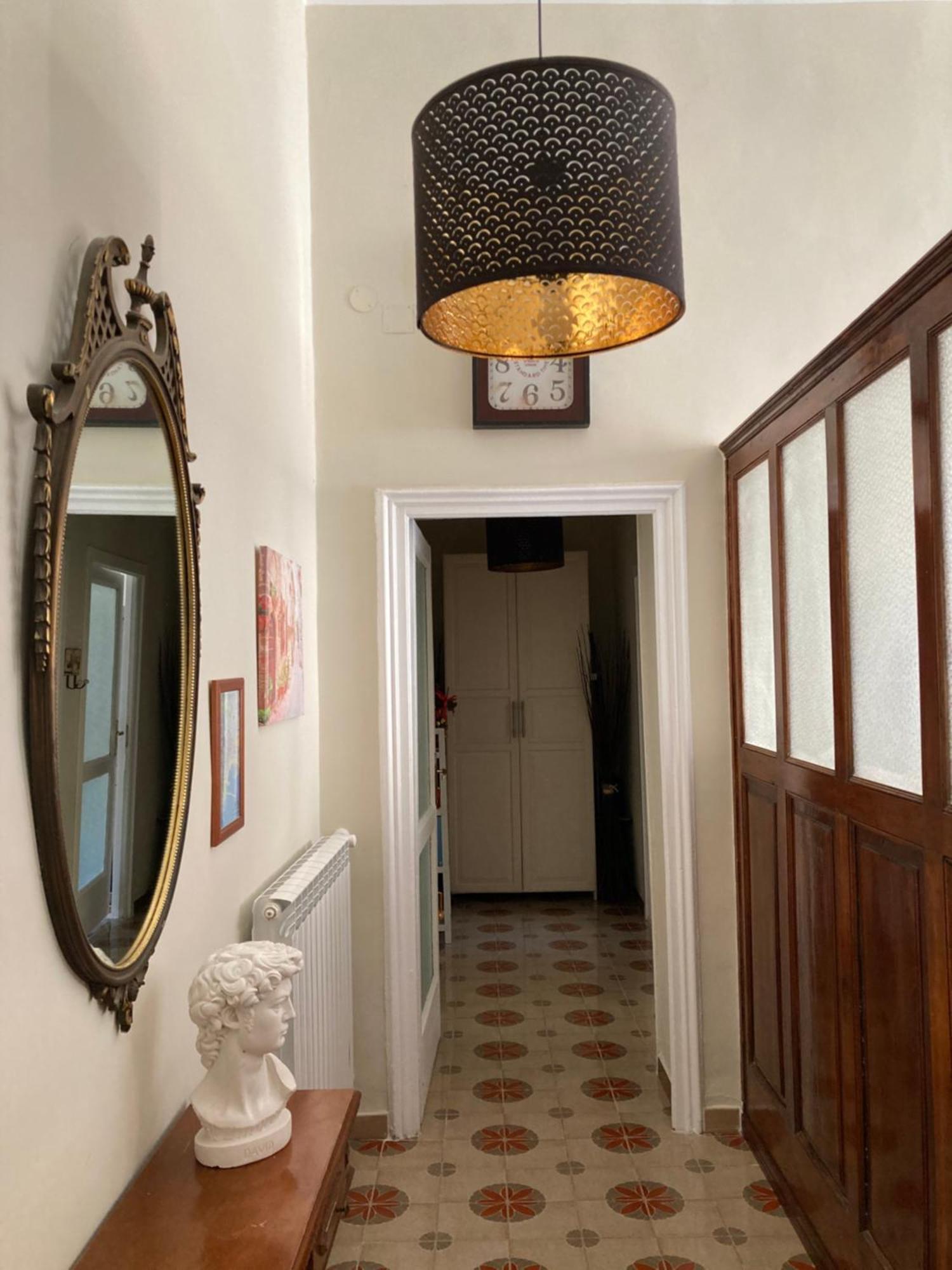 Domus Passpartenope, Napoli Buitenkant foto