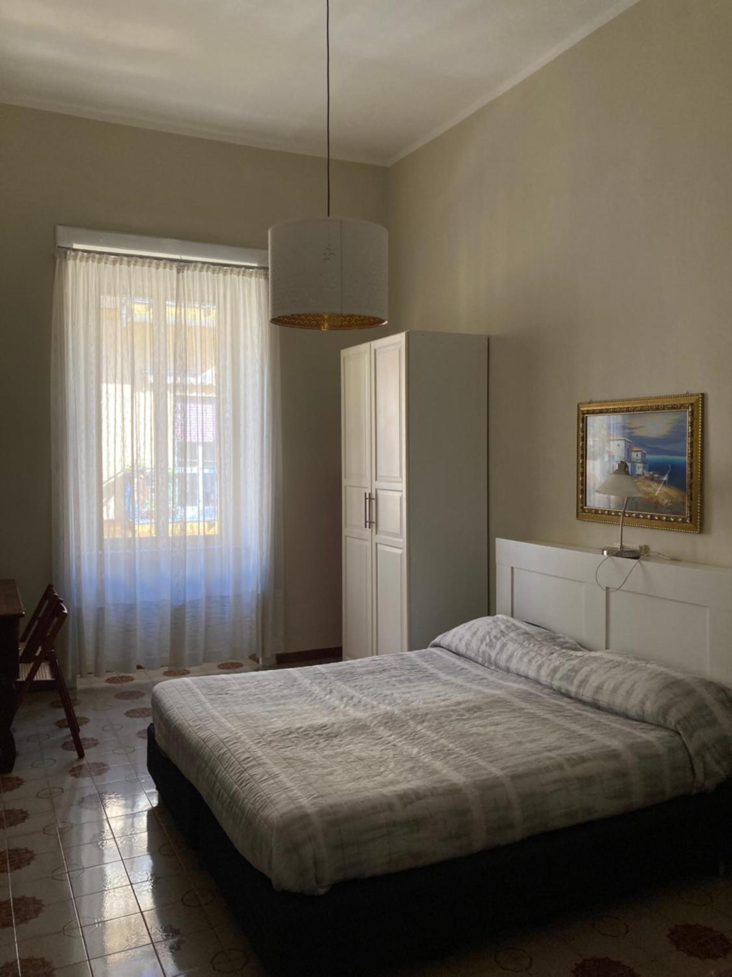 Domus Passpartenope, Napoli Buitenkant foto