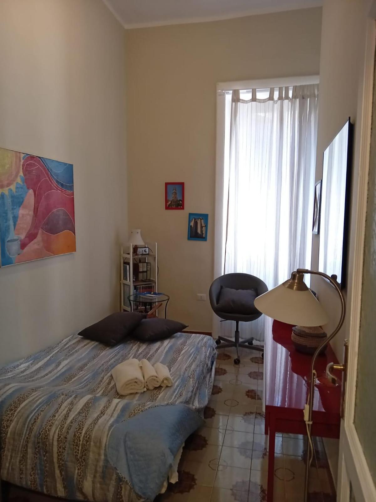 Domus Passpartenope, Napoli Buitenkant foto